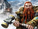 Heroes of Might & Magic 5: Hammers of Fate - wallpaper