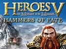 Heroes of Might & Magic 5: Hammers of Fate - wallpaper #2