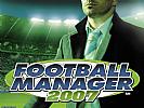 Football Manager 2007 - wallpaper #1