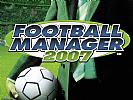 Football Manager 2007 - wallpaper #2