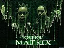 Enter The Matrix - wallpaper