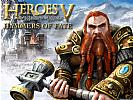 Heroes of Might & Magic 5: Hammers of Fate - wallpaper #3