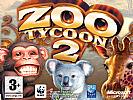 Zoo Tycoon 2: Zookeeper Collection - wallpaper #1