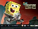 SpongeBob SquarePants: Creature from the Krusty Krab - wallpaper