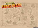 Shrek SuperSlam - wallpaper #4