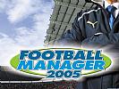 Football Manager 2005 - wallpaper #3