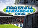 Football Manager 2005 - wallpaper #4