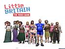 Little Britain The Video Game - wallpaper #2