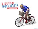 Little Britain The Video Game - wallpaper #4