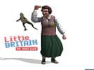 Little Britain The Video Game - wallpaper #6