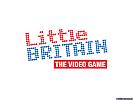 Little Britain The Video Game - wallpaper #7