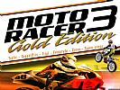 Moto Racer 3: Gold Edition - wallpaper