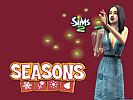 The Sims 2: Seasons - wallpaper #1