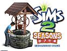 The Sims 2: Seasons - wallpaper #5