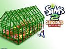The Sims 2: Seasons - wallpaper #7