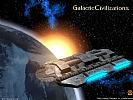 Galactic Civilizations - wallpaper