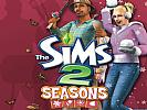 The Sims 2: Seasons - wallpaper #8
