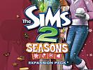 The Sims 2: Seasons - wallpaper #9