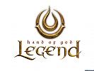 Legend: Hand of God - wallpaper #5