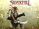 Silverfall - wallpaper #9