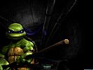 Teenage Mutant Ninja Turtles: Video Game - wallpaper #2