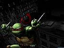 Teenage Mutant Ninja Turtles: Video Game - wallpaper #4