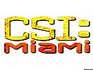 CSI: Miami - wallpaper #2
