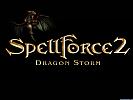 SpellForce 2: Dragon Storm - wallpaper #8