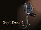 SpellForce 2: Dragon Storm - wallpaper #12
