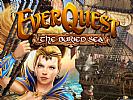 EverQuest: The Buried Sea - wallpaper
