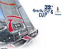 32nd America's Cup - The Game - wallpaper #1