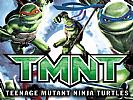 Teenage Mutant Ninja Turtles: Video Game - wallpaper #6