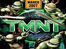 Teenage Mutant Ninja Turtles: Video Game - wallpaper #7