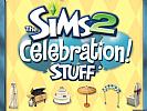 The Sims 2: Celebration Stuff - wallpaper