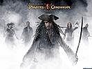 Pirates of the Caribbean: At World's End - wallpaper #1