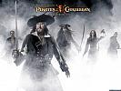 Pirates of the Caribbean: At World's End - wallpaper #4