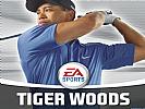Tiger Woods PGA Tour 07 - wallpaper