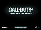 Call of Duty 4: Modern Warfare - wallpaper #2