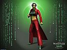 The Matrix Online - wallpaper #1
