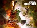 World in Conflict - wallpaper #7