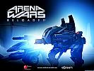 Arena Wars Reloaded - wallpaper