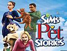 The Sims Pet Stories - wallpaper