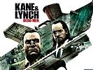 Kane & Lynch: Dead Men - wallpaper #9