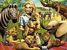 Pet Vet 3D: Wild Animal Hospital - wallpaper #1
