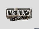 Hard Truck: Apocalypse - wallpaper #9