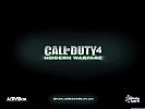 Call of Duty 4: Modern Warfare - wallpaper #3