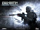 Call of Duty 4: Modern Warfare - wallpaper #4