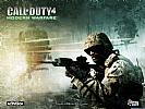 Call of Duty 4: Modern Warfare - wallpaper #5