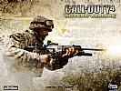 Call of Duty 4: Modern Warfare - wallpaper #6