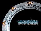 Stargate Online Trading Card Game - wallpaper